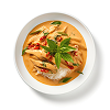 Signature menu item 3